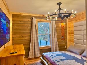 Charming vacation nest