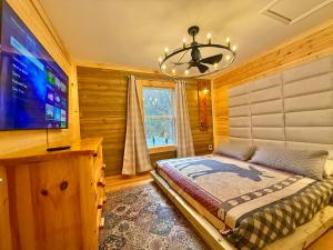 Charming vacation nest
