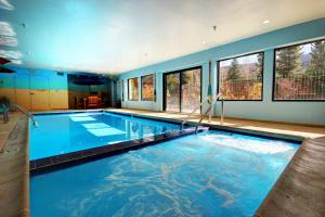 Gateway Lodge 5024 by SummitCove Lodging