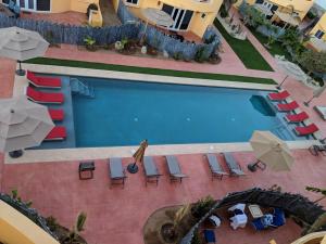 Penthouse Casa 1C