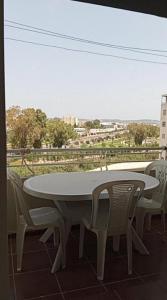Appartement propre familiale