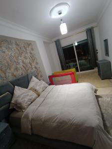 Appartement propre familiale