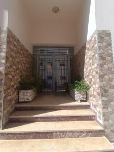 Appartement propre familiale
