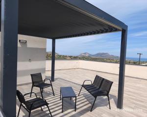 Il Pianeta di Giò Moderno Affittacamere Affitti brevi, tra Cefalù e Palermo