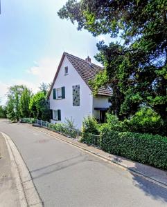 Apartment in A Wonderful Panoramic Location - with Shared Bathroom