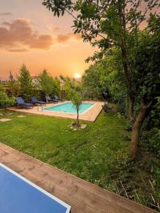 Villa Hermes