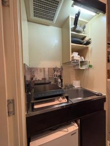 Hachioji House 102 Apartment