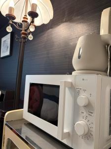Hachioji House 102 Apartment