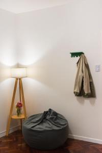 Beautiful studio in Recoleta
