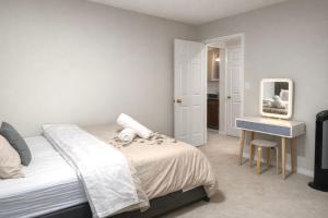 4-Level Split Home in Southeast Edmonton