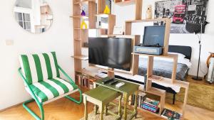 Tinas cozy nest