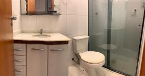 Apartamento de Temporada `A ilha Praia Home Resort`