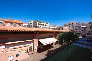 Cannes - 2 bedrooms and 2 bathrooms apartment - LEO