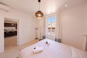 Cannes - 2 bedrooms and 2 bathrooms apartment - LEO