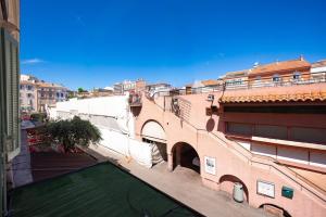 Cannes - 2 bedrooms and 2 bathrooms apartment - LEO