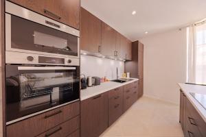 Cannes - 2 bedrooms and 2 bathrooms apartment - LEO