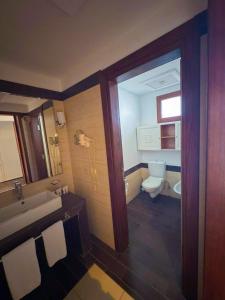 Domina Coral Bay, private room, block Eliser 65