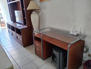 CONDOMINIO SÁBALO VISTA