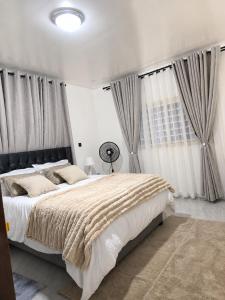 Chuchi Haven Stylish 1BR Apartment in Chudleigh