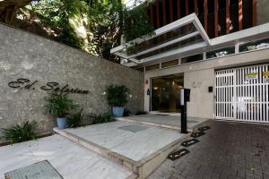 3 Quartos c Ar | Ipanema Amplo e Moderno