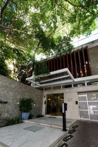 3 Quartos c Ar | Ipanema Amplo e Moderno