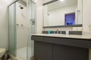 3 Quartos c Ar | Ipanema Amplo e Moderno