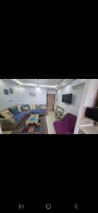 Un appartement Coquette zone touristique Hammamet Sud
