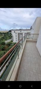 Un appartement Coquette zone touristique Hammamet Sud