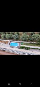 Un appartement Coquette zone touristique Hammamet Sud
