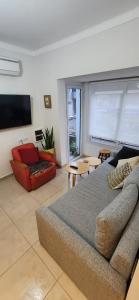 Departamento con terraza