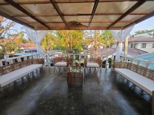 Antuwanga reef resort