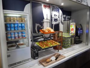 Hotels ibis budget Limoges Centre Gare : photos des chambres
