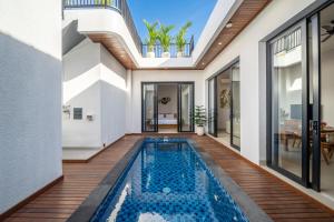Cassandra Villas - Tropical Private Pool Escape near Beach