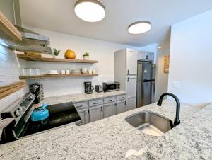 Flying Dutchman 1155 by SummitCove Lodging in Colorado