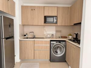 Colombo Trizen Symphony Apartment Condo