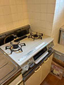 Mifuku Guesthouse Gifu 201