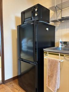 Mifuku Guesthouse Gifu 201
