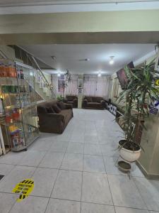 huascaran guest house 2 estrellas