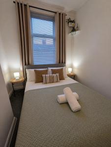 Alice Street Retreat - 1BR Sleeps 4 Street Parking