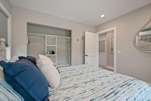 River Lofts - Onyx & Catawba Cottages