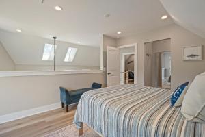 River Lofts - Onyx & Catawba Cottages