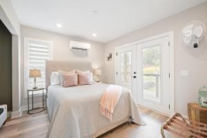 River Lofts - Onyx & Catawba Cottages