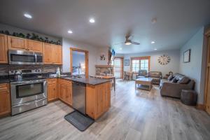 Expedition Station 8614 by SummitCove Lodging in Colorado