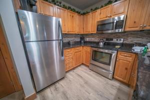 Expedition Station 8614 by SummitCove Lodging in Colorado