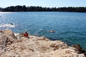 Apartments with WiFi Rovinj - 25550