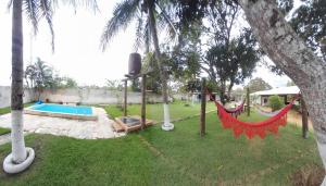 Canto no Campo