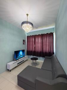 Aileen Homestay