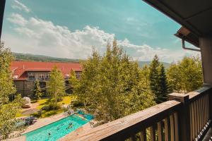 Expedition Station 8607 by SummitCove Lodging