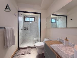 Suite 1 Rec, Luum Tower, Gym, Rooftop with pool 202