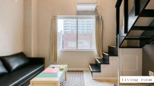Aparthotel Palais Royal with Parking